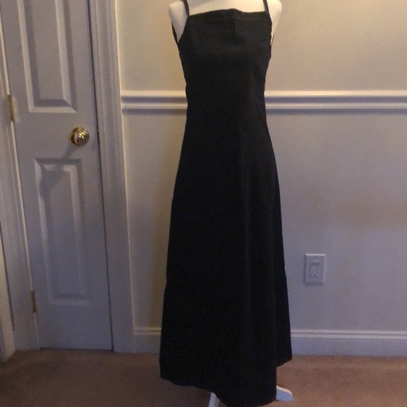 VICTORIA’S SECRET LONDON Jean Dress - Picture 1 of 16